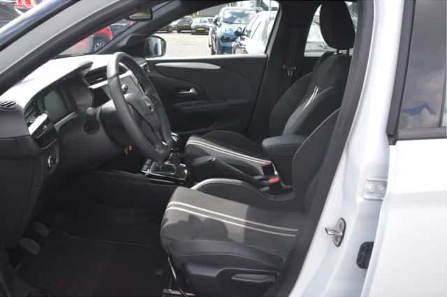 Opel Corsa (2025) thumbnail 6