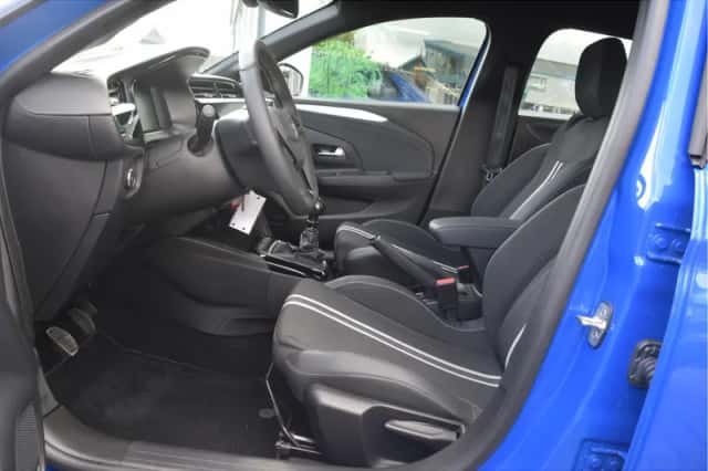 Opel Corsa (2025) thumbnail 6