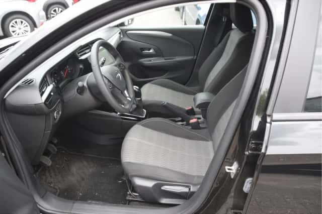 Opel Corsa (2023) thumbnail 5