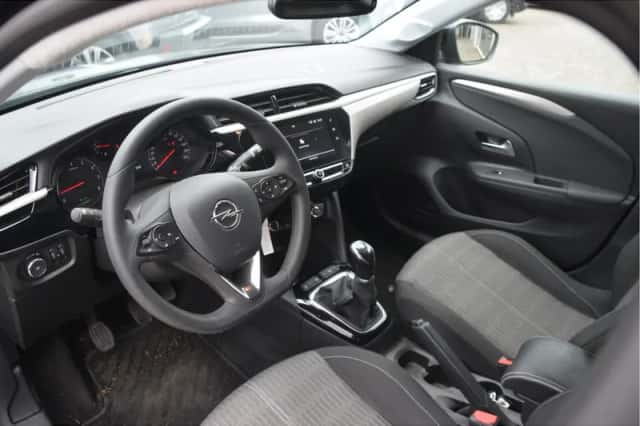 Opel Corsa (2023) thumbnail 6