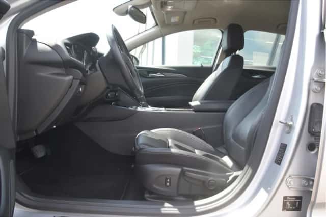 Opel Insignia (2019) thumbnail 6