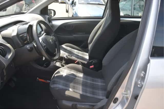 Peugeot 108 (2019) thumbnail 6