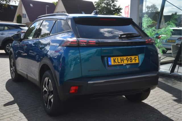 Peugeot 2008 (2025) thumbnail 5
