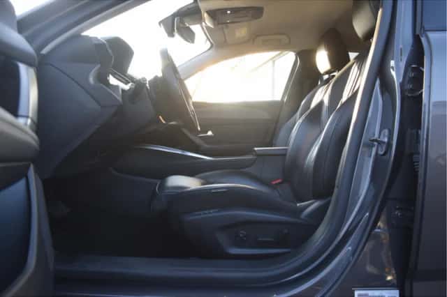 Peugeot 308 (2022) thumbnail 6