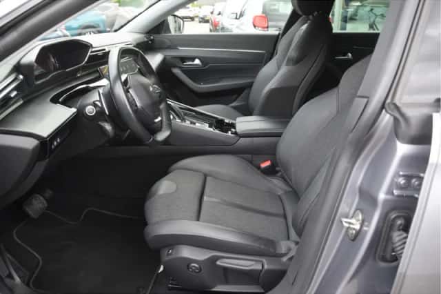 Peugeot 508 (2022) thumbnail 6