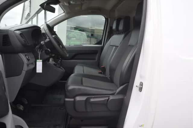 Peugeot Expert (2020) thumbnail 6