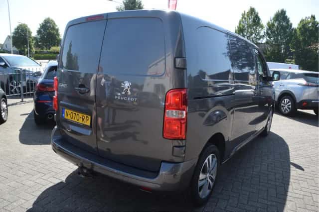 Peugeot Expert (2018) thumbnail 4