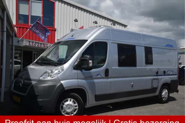 Citroën Possl (2011) thumbnail 1