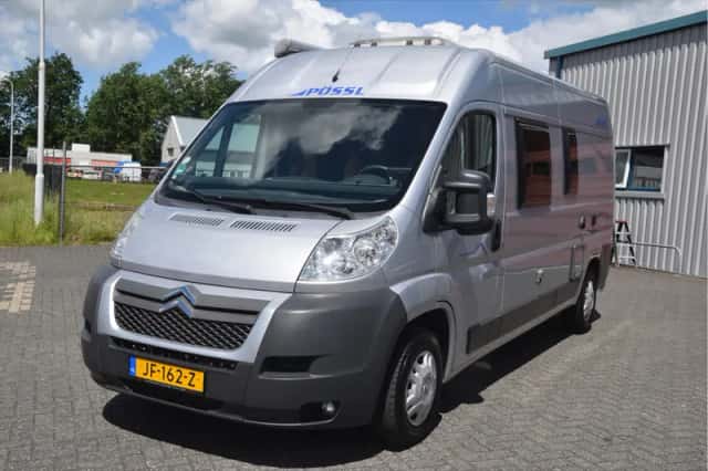 Citroën Possl (2011) thumbnail 2