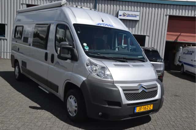 Citroën Possl (2011) thumbnail 3