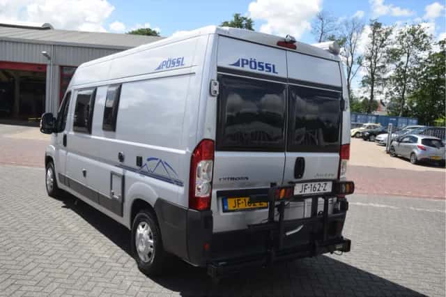Citroën Possl (2011) thumbnail 5