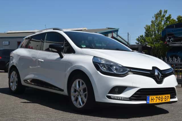 Renault Clio (2020) thumbnail 2