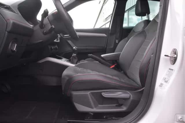 SEAT Arona (2019) thumbnail 6