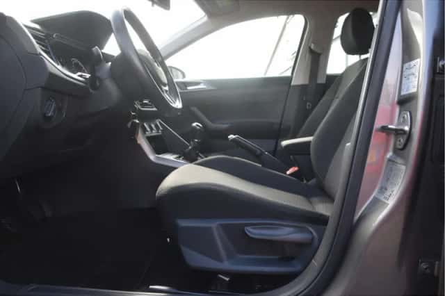 Volkswagen Polo (2020) thumbnail 6