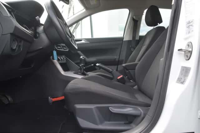 Volkswagen Polo (2020) thumbnail 6