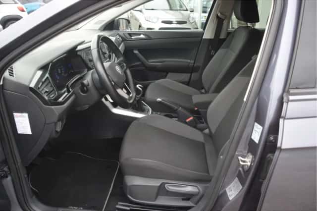 Volkswagen Polo (2022) thumbnail 6