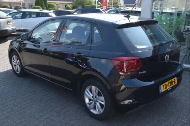 Volkswagen Polo (2018) thumbnail 5