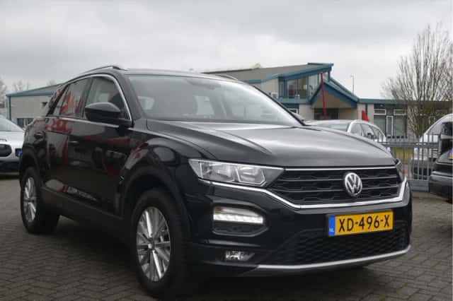 Volkswagen T (2019) thumbnail 3