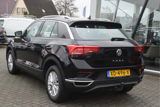 Volkswagen T (2019) thumbnail 5