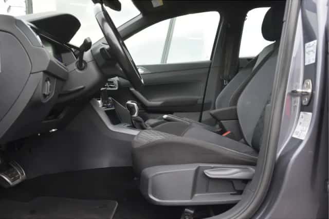 Volkswagen Taigo (2022) thumbnail 6