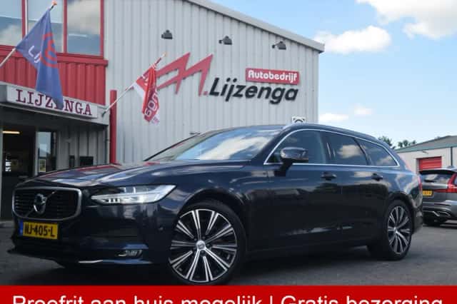 Volvo V90 (2017) thumbnail 1