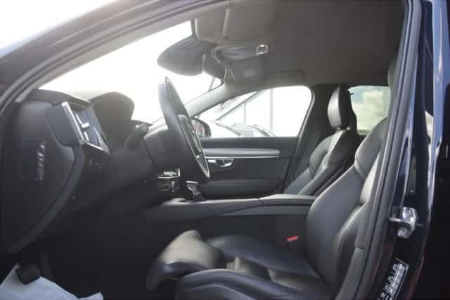 Volvo V90 (2017) thumbnail 6