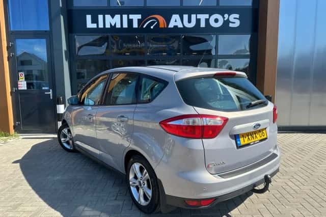 Ford C-Max (2013) thumbnail 5