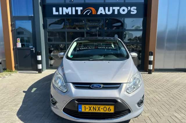 Ford C-Max (2013) thumbnail 6