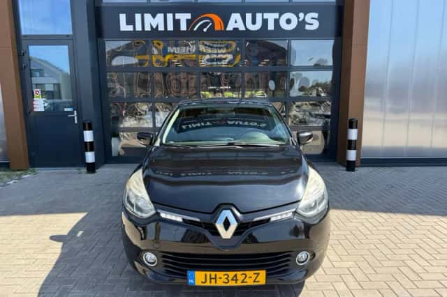 Renault Clio (2016) thumbnail 6