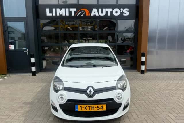 Renault Twingo (2013) thumbnail 6