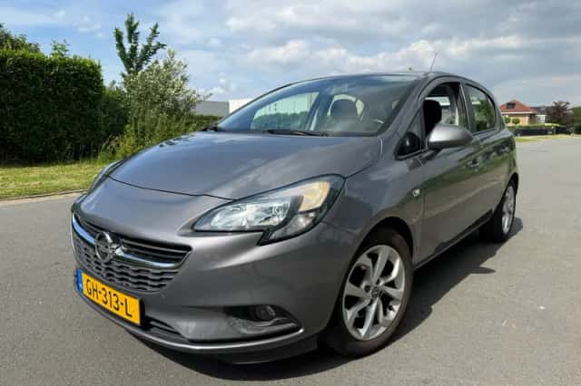 Opel Corsa (2015) thumbnail 1