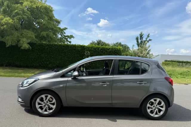 Opel Corsa (2015) thumbnail 2