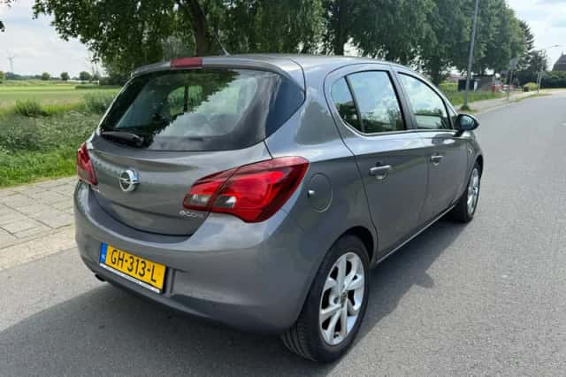 Opel Corsa (2015) thumbnail 5