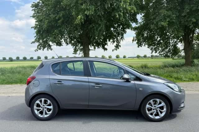 Opel Corsa (2015) thumbnail 6