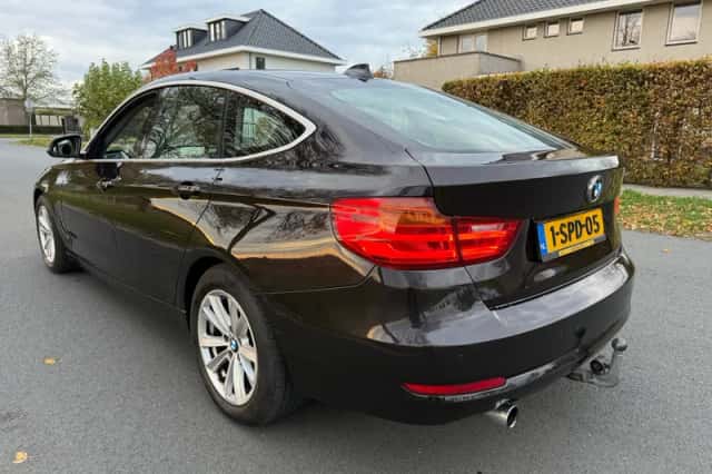 BMW 3-Serie (2013) thumbnail 3