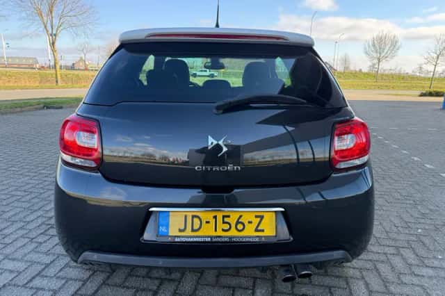 Citroën DS3 (2010) thumbnail 4