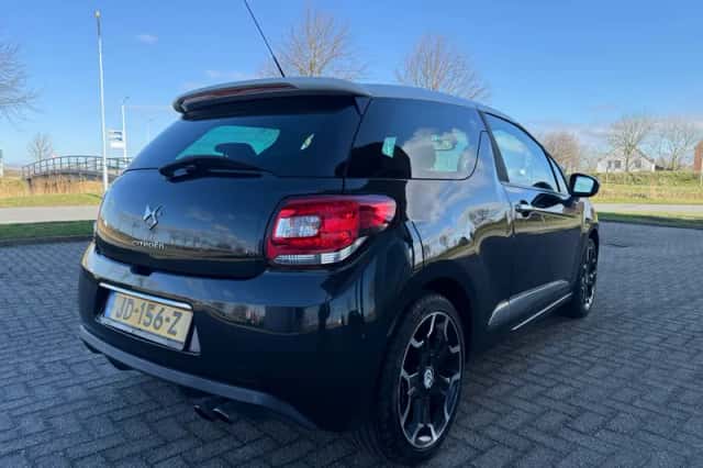 Citroën DS3 (2010) thumbnail 5