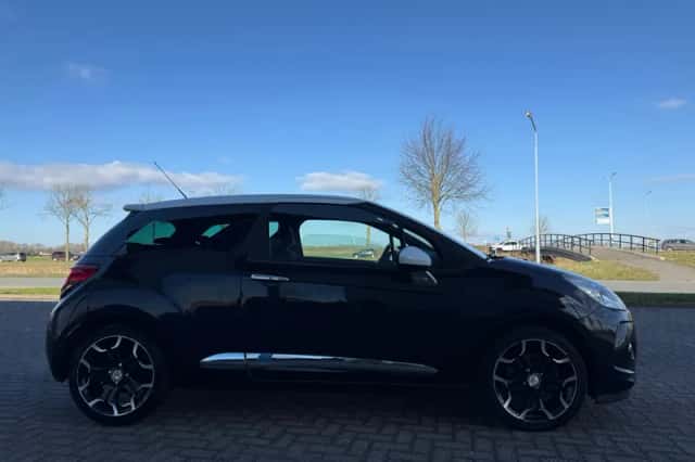 Citroën DS3 (2010) thumbnail 6