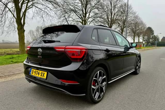 Volkswagen Polo (2023) thumbnail 5