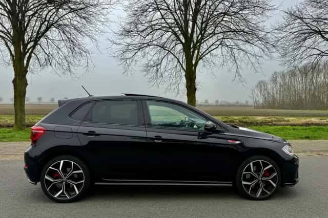 Volkswagen Polo (2023) thumbnail 6