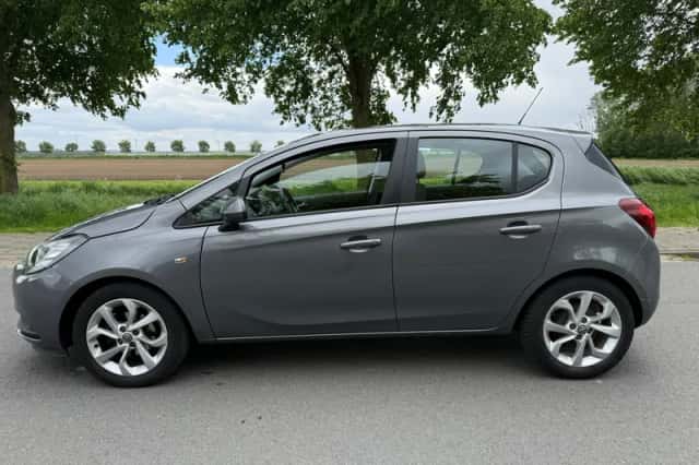 Opel Corsa (2016) thumbnail 2
