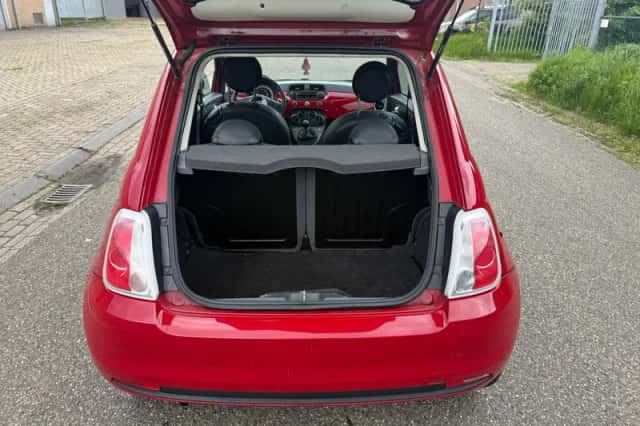 Fiat 500 (2008) thumbnail 5
