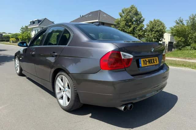 BMW 3-Serie (2005) thumbnail 3