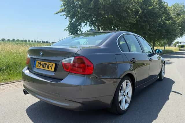 BMW 3-Serie (2005) thumbnail 5
