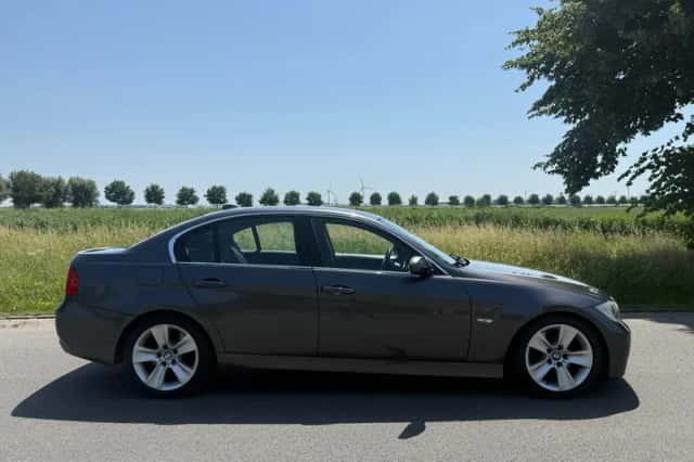 BMW 3-Serie (2005) thumbnail 6