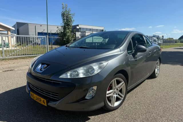 Peugeot 308 (2009) thumbnail 1