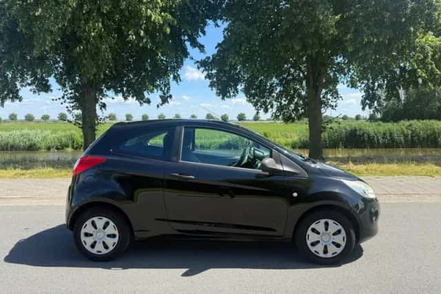 Ford Ka (2009) thumbnail 6