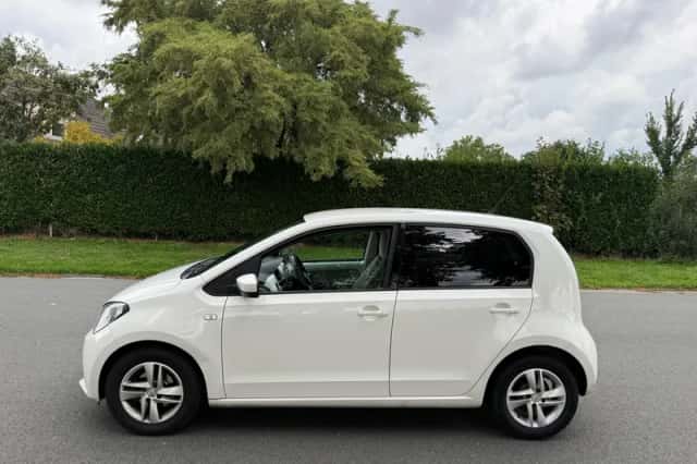 SEAT Mii (2013) thumbnail 2