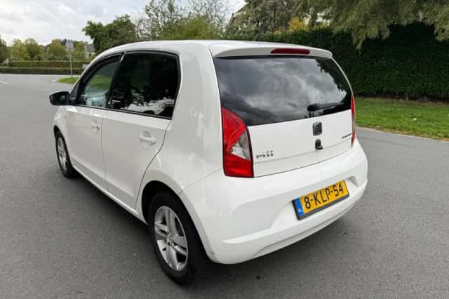 SEAT Mii (2013) thumbnail 3