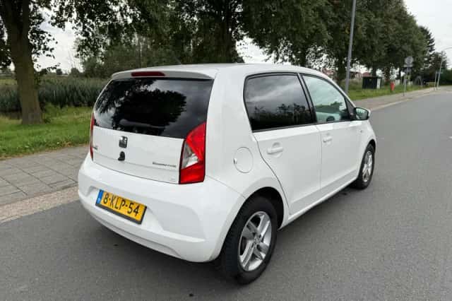 SEAT Mii (2013) thumbnail 5